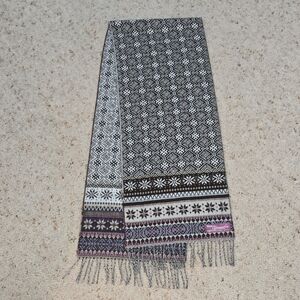Manhattan Accessories Co.  Better Than Cashmere Acrylic Scarf
